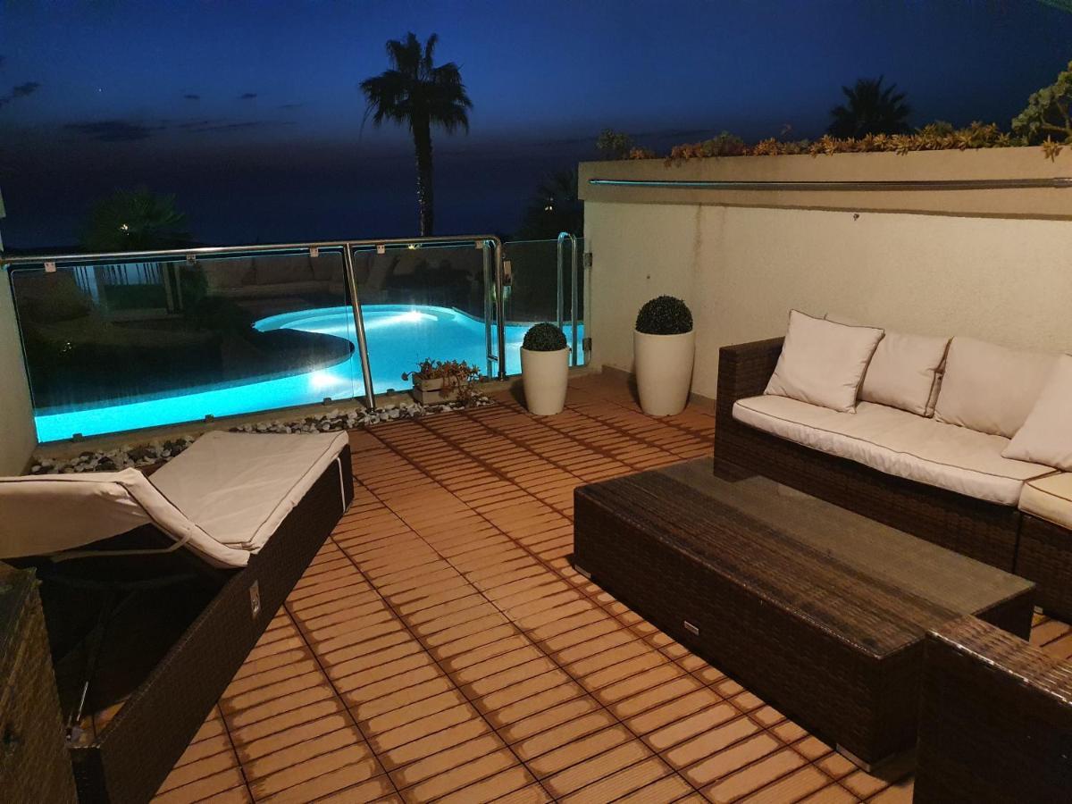 Csb Apartment Zebbug  Exterior photo