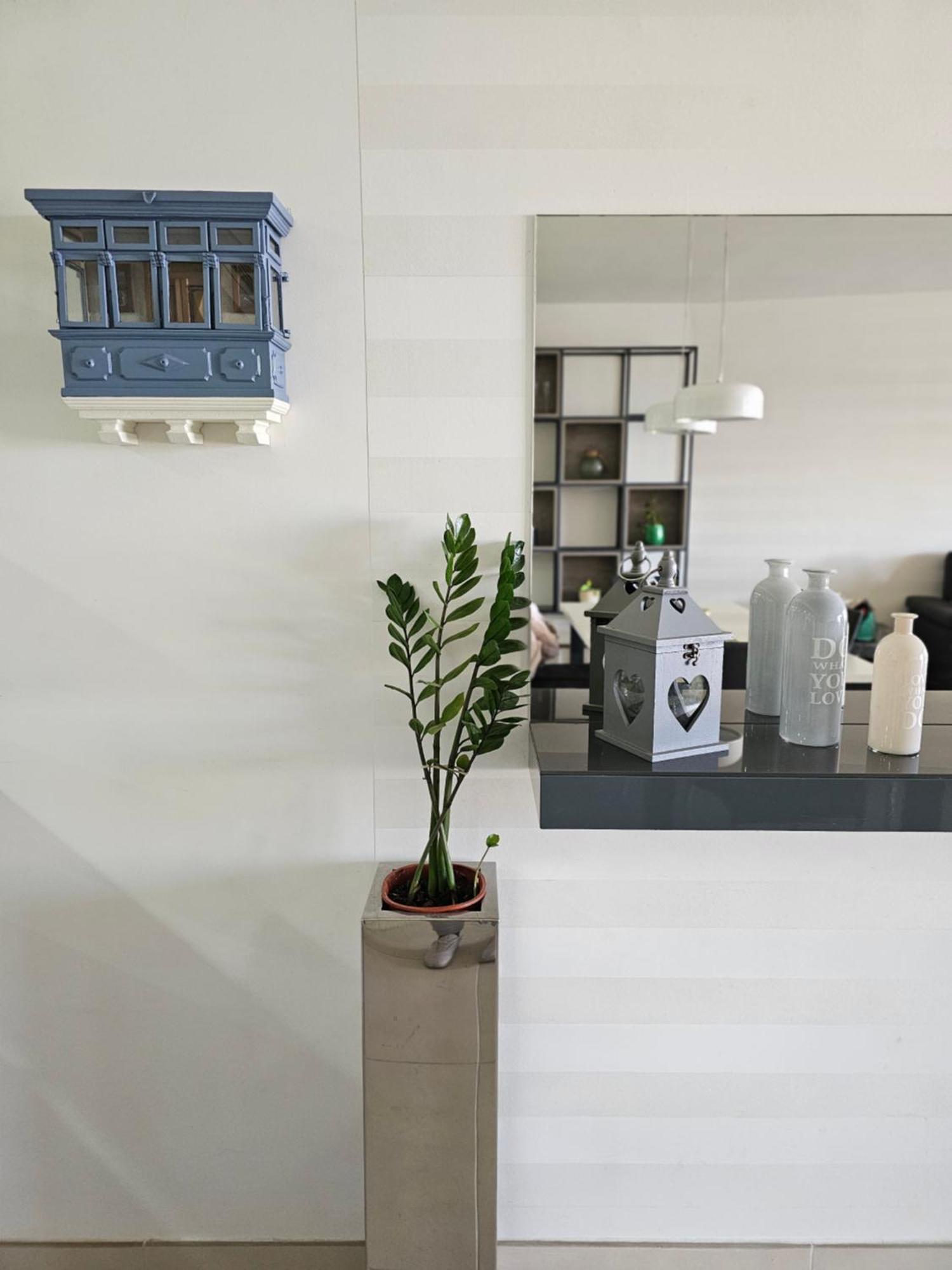 Csb Apartment Zebbug  Exterior photo